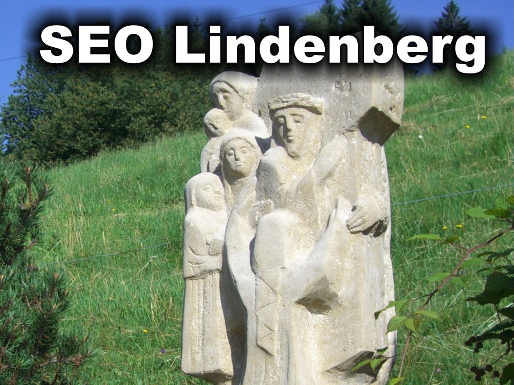 SEO Lindenberg