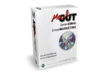 MailOut Professional Newsletter Programm