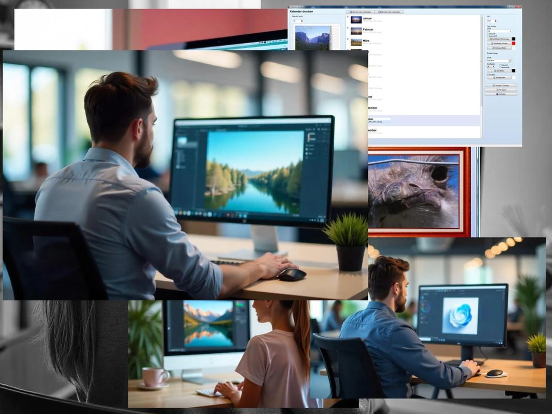 Bildbearbeitungsprogramm Windows 11 kostenlos