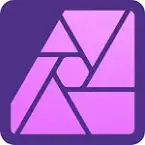 Photo Editing Software Affinity Photo 2