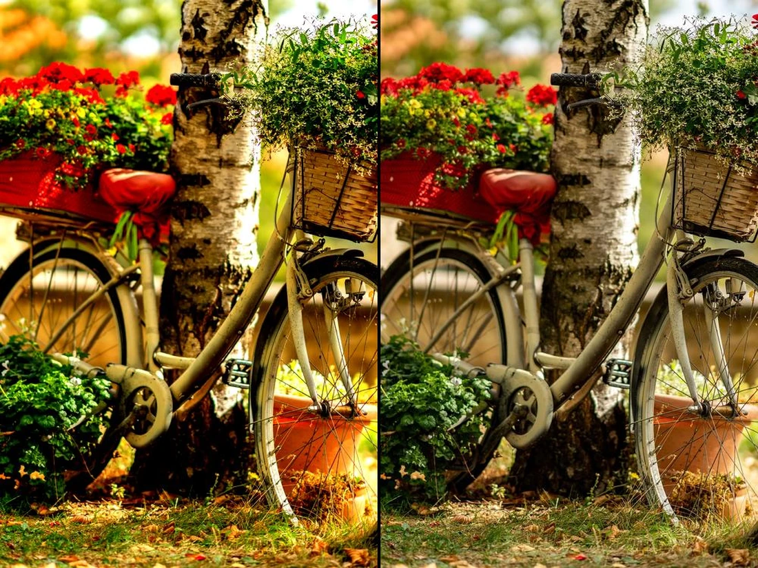 Change Picture Color