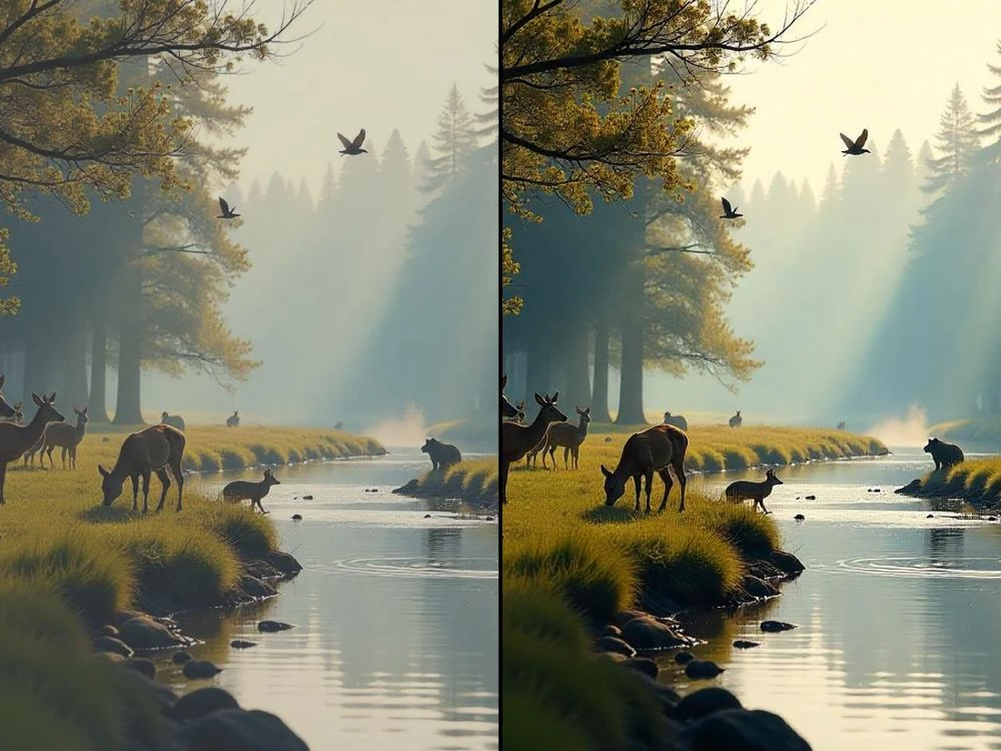 Edit Blurry Photos