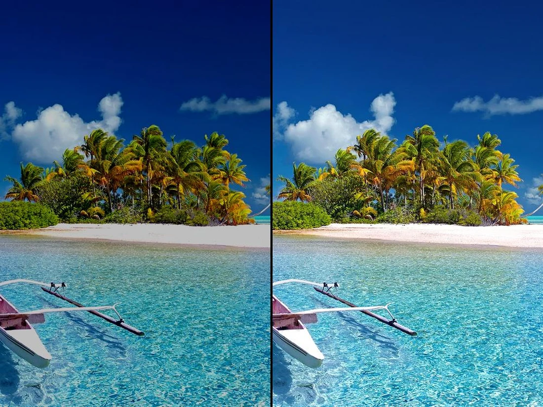 Photo Manipulation