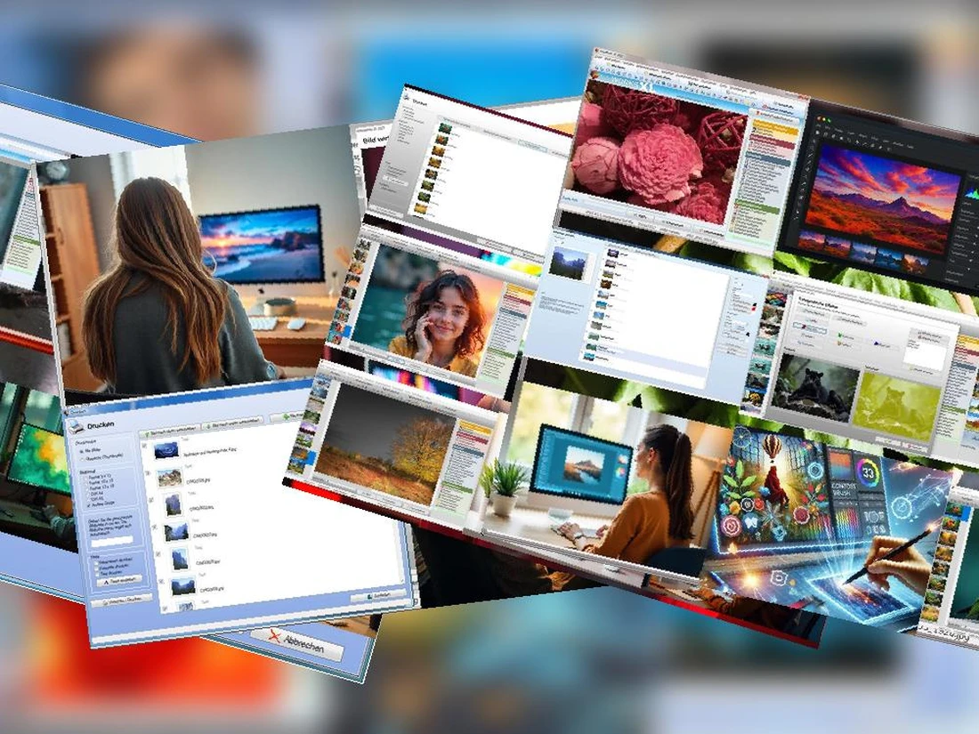 Picture Outline Maker