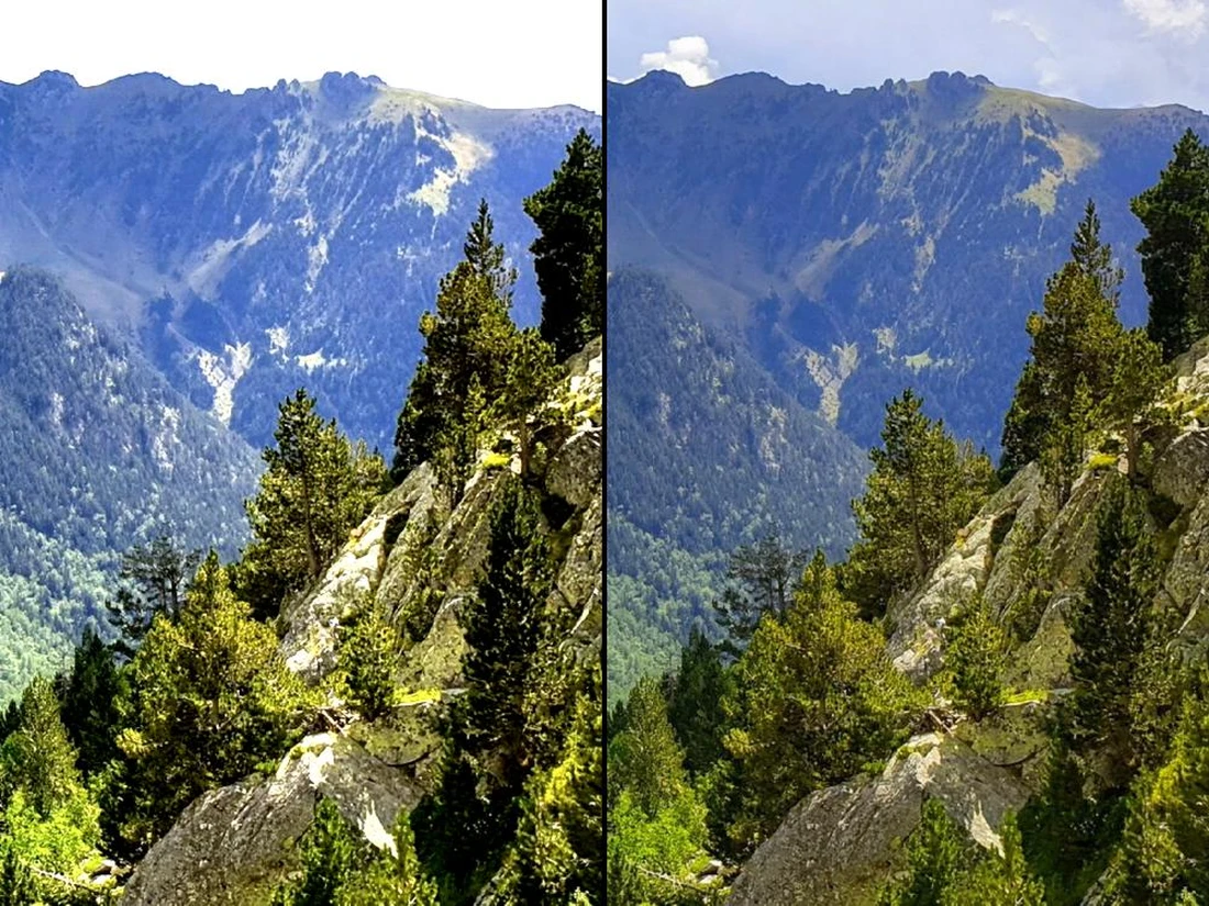 Transparent Picture Maker